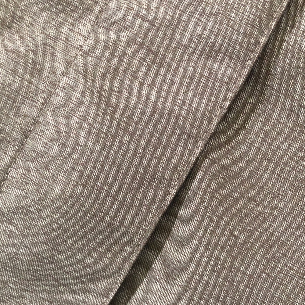 Helly Hansen Greyish purple Hooded Shell rain Jacket with HH Logo XL/TG NWOT - Picture 7 of 16